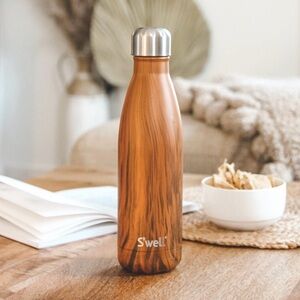 S’well Bottle in Teakwood